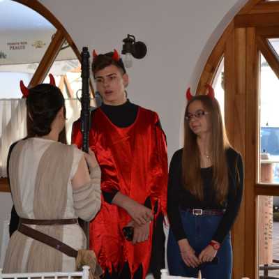 Remény „Decemberi ajándékozás” 2017 - alapítvány, adó 1%, támogatás