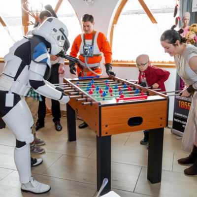 Remény „Decemberi ajándékozás” 2017 - alapítvány, adó 1%, támogatás