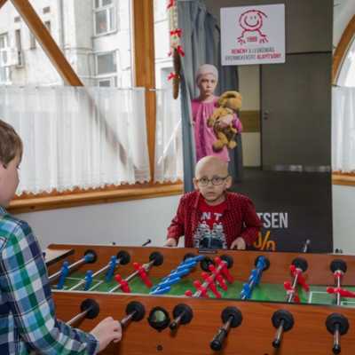 Remény „Decemberi ajándékozás” 2017 - alapítvány, adó 1%, támogatás