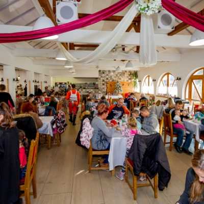 Remény „Decemberi ajándékozás” 2017 - alapítvány, adó 1%, támogatás