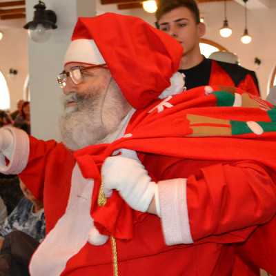 Remény „Decemberi ajándékozás” 2017 - alapítvány, adó 1%, támogatás