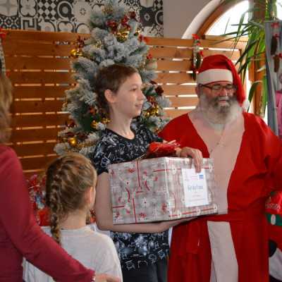 Remény „Decemberi ajándékozás” 2017 - alapítvány, adó 1%, támogatás