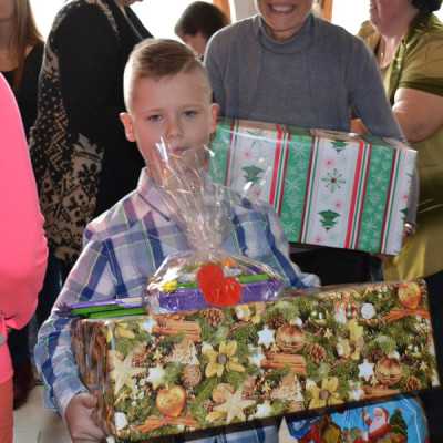 Remény „Decemberi ajándékozás” 2017 - alapítvány, adó 1%, támogatás