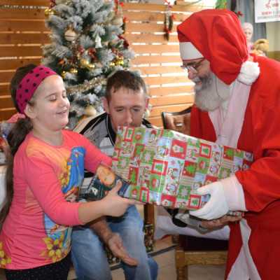 Remény „Decemberi ajándékozás” 2017 - alapítvány, adó 1%, támogatás