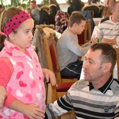 Remény „Decemberi ajándékozás” 2017 - alapítvány, adó 1%, támogatás