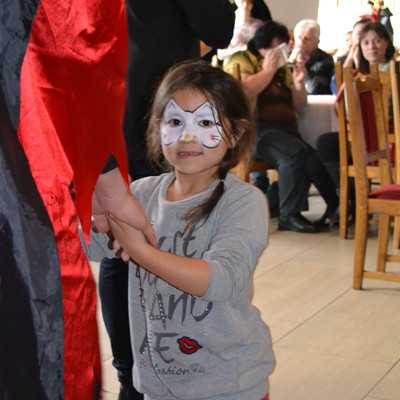 Remény „Decemberi ajándékozás” 2017 - alapítvány, adó 1%, támogatás