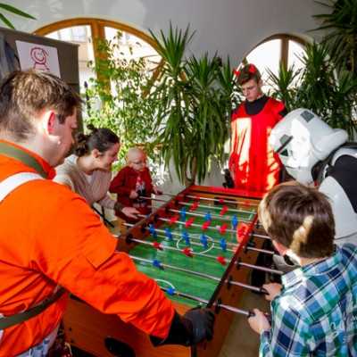 Remény „Decemberi ajándékozás” 2017 - alapítvány, adó 1%, támogatás