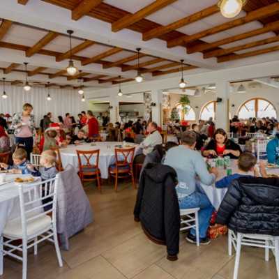 Remény „Decemberi ajándékozás” 2017 - alapítvány, adó 1%, támogatás