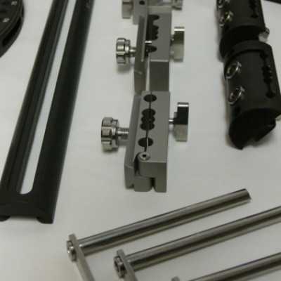 4,7 millió forintos Orthofix rendszer átadása a Semmelweis Egyetem Ortopédiai Klinikájának - adó, 1%, alapítvány, támogatás