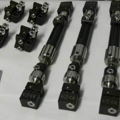 4,7 millió forintos Orthofix rendszer átadása a Semmelweis Egyetem Ortopédiai Klinikájának - adó, 1%, alapítvány, támogatás