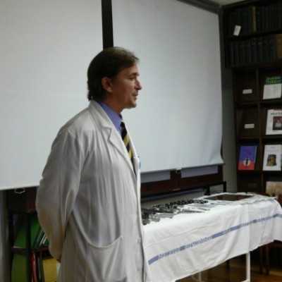 4,7 millió forintos Orthofix rendszer átadása a Semmelweis Egyetem Ortopédiai Klinikájának - adó, 1%, alapítvány, támogatás