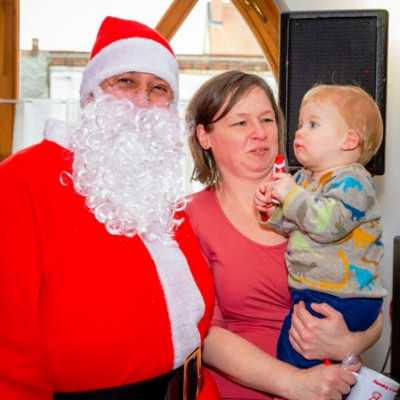 Remény „Decemberi ajándékozás” 2018 - alapítvány, adó 1%, támogatás