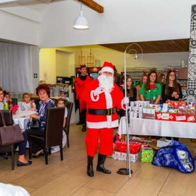 Remény „Decemberi ajándékozás” 2018 - alapítvány, adó 1%, támogatás