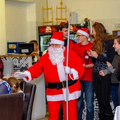 Remény „Decemberi ajándékozás” 2018 - alapítvány, adó 1%, támogatás