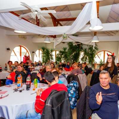 Remény „Decemberi ajándékozás” 2018 - alapítvány, adó 1%, támogatás