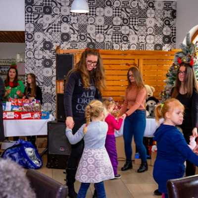 Remény „Decemberi ajándékozás” 2018 - alapítvány, adó 1%, támogatás