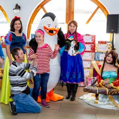 Remény „Decemberi ajándékozás” 2018 - alapítvány, adó 1%, támogatás