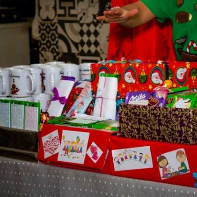 Remény „Decemberi ajándékozás” 2018 - alapítvány, adó 1%, támogatás