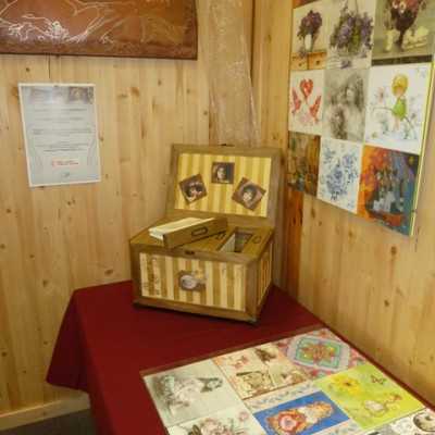 „Monicon decoupage” - alapítvány, adó 1%, támogatás