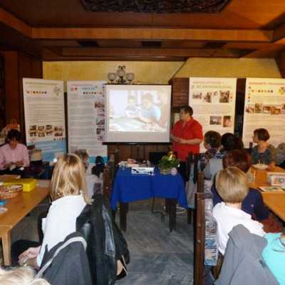 Kórházpedagógusok a beteg gyermekekkel - alapítvány, adó 1%, támogatás