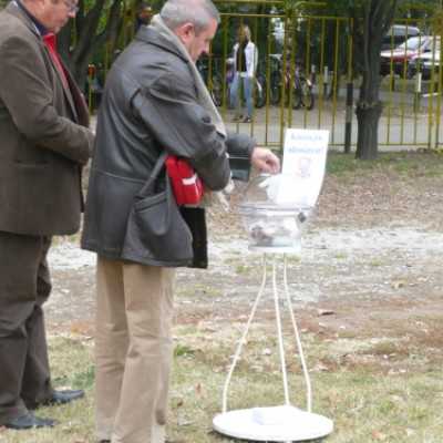 A DVSC focistáival közösen adományoztunk a Gyermekgyógyászati Intézet részére! - adó, 1%, alapítvány, támogatás