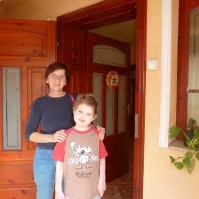 A fürdõszoba kialakítására már összegyűlt a pénz, már csak a fűtést kell megoldanunk! - adó, 1%, alapítvány, támogatás