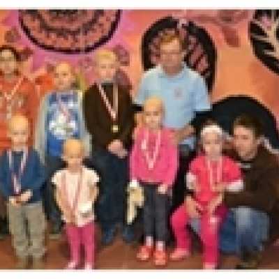 A fürdőszoba kialakítására már összegyűlt a pénz, már csak a fűtést kell megoldanunk! - alapítvány, adó 1%, támogatás