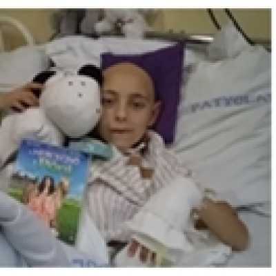 A fürdőszoba kialakítására már összegyűlt a pénz, már csak a fűtést kell megoldanunk! - alapítvány, adó 1%, támogatás