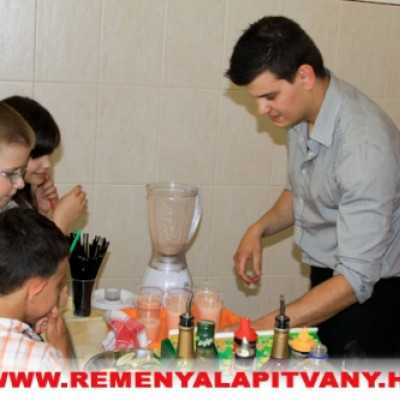 A kórházban kezelt kicsiknek is ünnep a gyereknap! - adó, 1%, alapítvány, támogatás