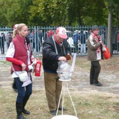 A LOKI is támogatja a leukémiás és daganatos beteg gyermekeket! - adó, 1%, alapítvány, támogatás