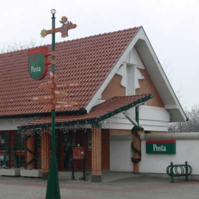 A Magyar Posta Zrt. 2.000.000,- forintos adományának átadása Nagykarácsonyban - adó, 1%, alapítvány, támogatás