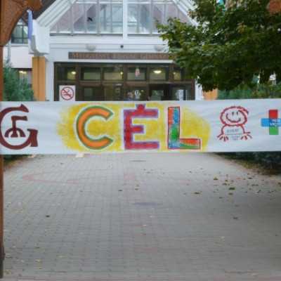 A Medgyessy Ferenc Gimnázium jótékonysággal egybekötött diák önkormányzati napja - adó, 1%, alapítvány, támogatás