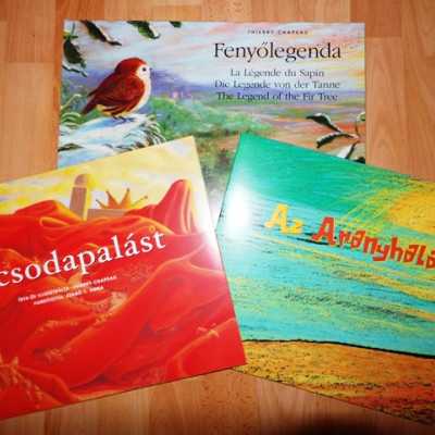 A mese, gyógyító ereje - alapítvány, adó 1%, támogatás