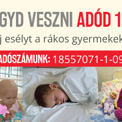 A zöld tea segít a rák megelőzésében is - alapítvány, adó 1%, támogatás