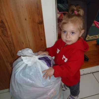 Adni is pont olyan jó mint kapni! - adó, 1%, alapítvány, támogatás