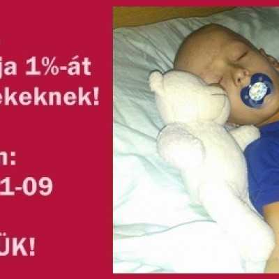 Adó 1% 2019 - alapítvány, adó 1%, támogatás