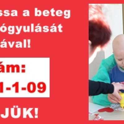 Adó 1% hasznos helyre - alapítvány, adó 1%, támogatás