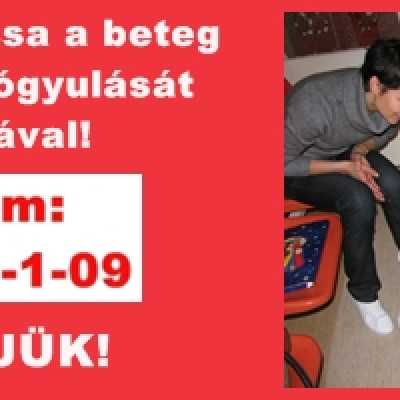 Adó 1% hasznos helyre - alapítvány, adó 1%, támogatás