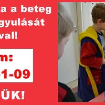 Adó 1% hasznos helyre - alapítvány, adó 1%, támogatás