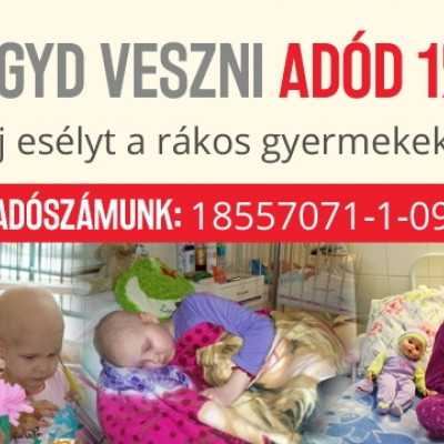 Adófizetőknek - Egyszerűsített adóbevallás  - alapítvány, adó 1%, támogatás