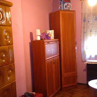 Adományból Níla szobája megújult! - alapítvány, adó 1%, támogatás