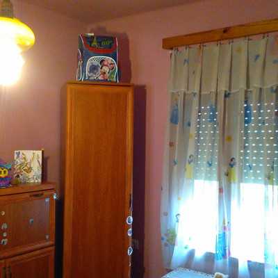 Adományból Níla szobája megújult! - alapítvány, adó 1%, támogatás