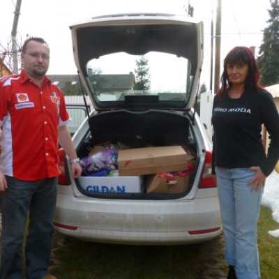 Adományozás sokszínűsége - adó, 1%, alapítvány, támogatás