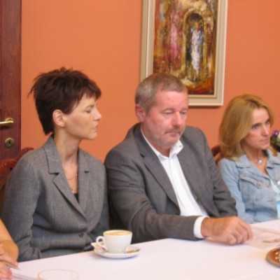 Adományozók elismerése Herendi ajándékkal - adó, 1%, alapítvány, támogatás