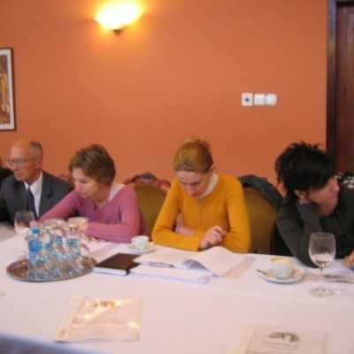 Adományozók elismerése Herendi ajándékkal - adó, 1%, alapítvány, támogatás