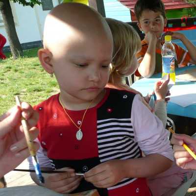 Alapítvány-Segítünk a daganatos gyermekeknek - alapítvány, adó 1%, támogatás