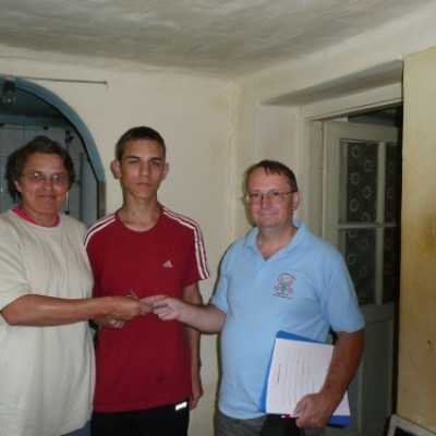 Árvízkárosultak támogatása 2010 - adó, 1%, alapítvány, támogatás