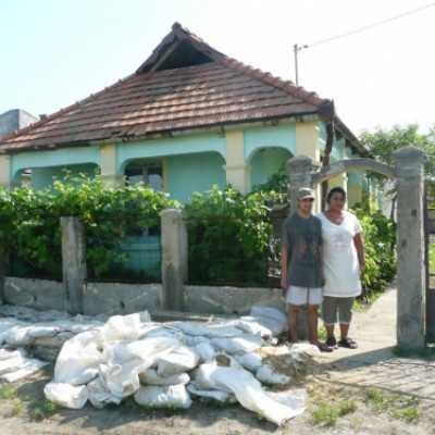 Árvízkárosultak támogatása 2010 - adó, 1%, alapítvány, támogatás