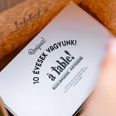 „Süteménnyel a reményért” - alapítvány, adó 1%, támogatás