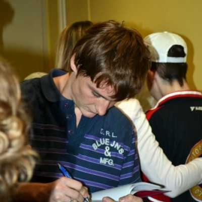 Barátok Közt voltunk a Debrecen Plázában! - adó, 1%, alapítvány, támogatás